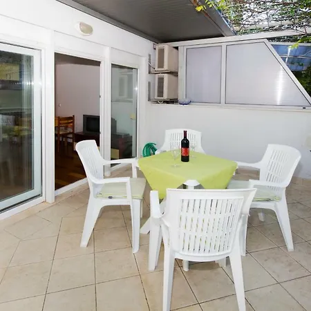 Dalmacija Apartament Makarska
