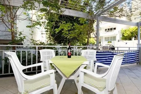 Apartament Dalmacija *