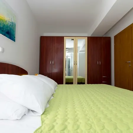 Apartament Dalmacija Makarska