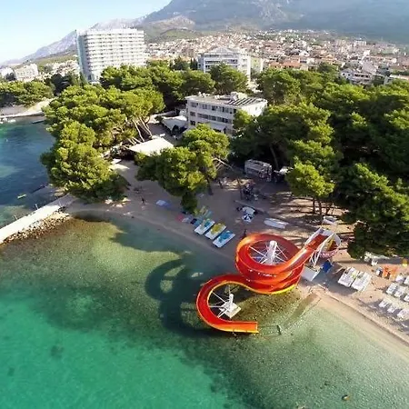 Apartament Dalmacija