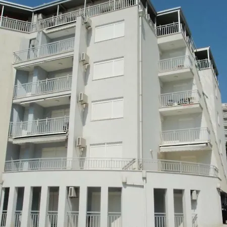 Dalmacija Apartament