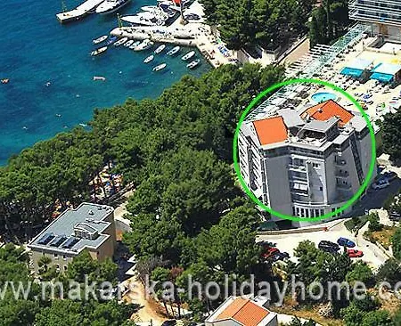 Dalmacija *
